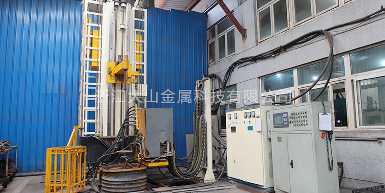 中、高頻設備