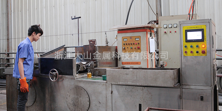 中、高頻設備